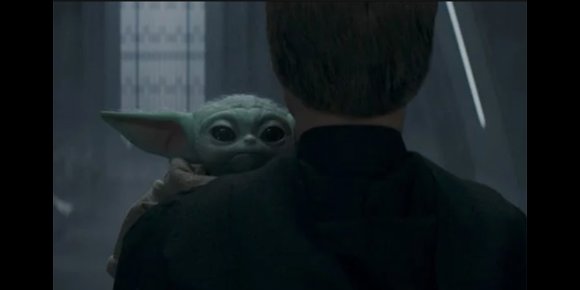 1. El final The Mandalorian, explicado: ¿Qué significa el regreso de (SPOILER) para el futuro de Grogu?