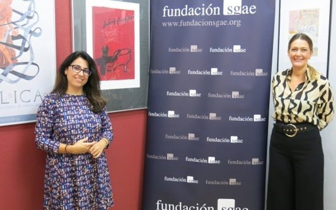 La Fundación SGAE y Asecan renuevan su colaboración por la promoción de los creadores audiovisuales en Andalucía