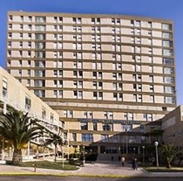 Hospital San Carlos de San Fernando