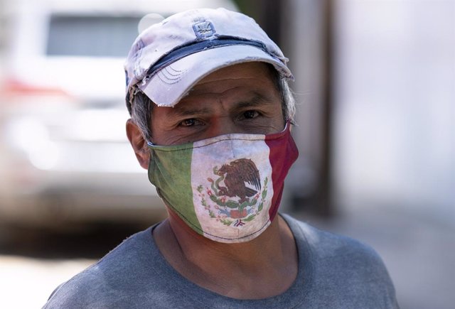México supera las 79.000 muertes por coronavirus y suma ya más de 761.000 casos
