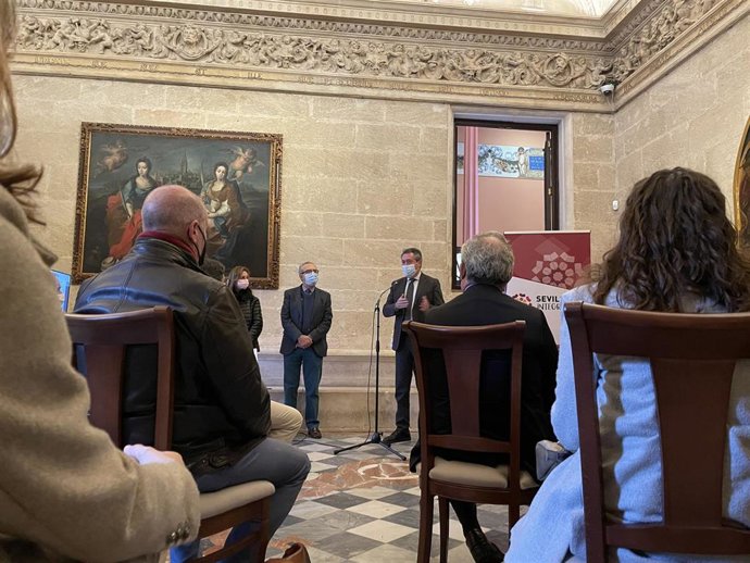 El Ayuntamiento destina 80.000 mascarillas a personas vulnerables