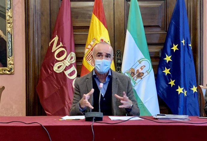 [Sevilla] Turismo. Nota De Prensa Y Fotografía.