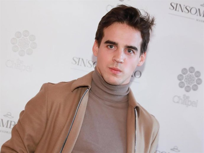 GONZALO CABALLERO