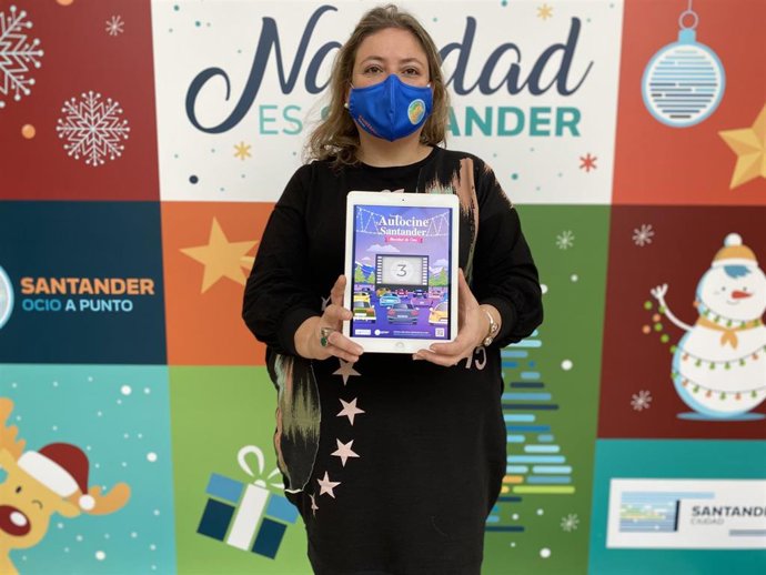 Presentación autocine