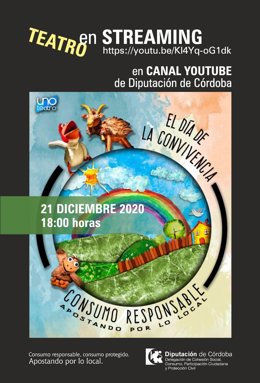 Campaña de la Diputación de Córdoba