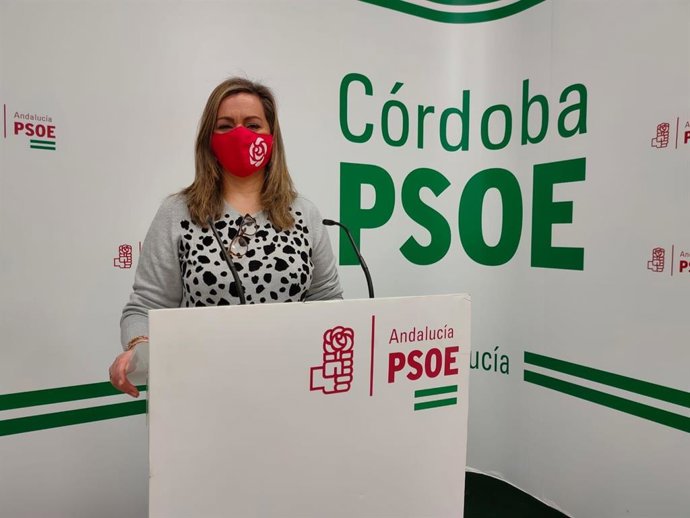 PSOE-A exige que el reparto de vacunas se haga a través del SAS y que sean prioritarios los usuarios de centros de día.