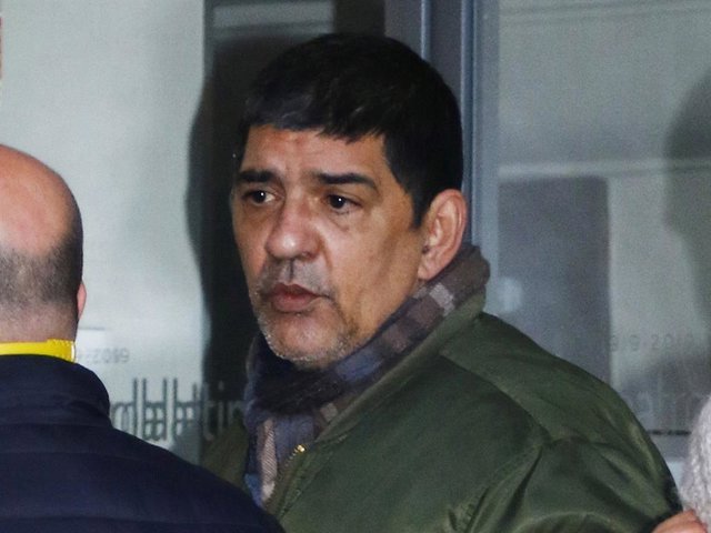 Pablo Durán vuelve a los escenarios con "Yerma"