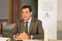 Andalucía trabaja en distintas "fórmulas" para el certificado personal de vacunación