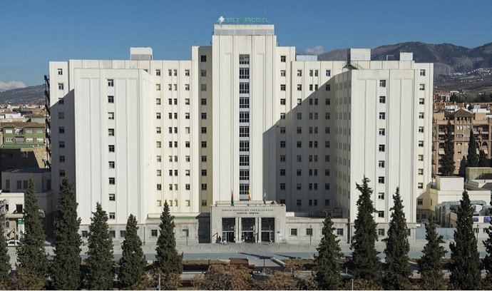 Hospital Virgen de las Nieves