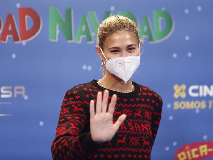 CARLA PEREYRA