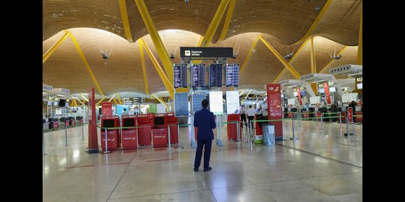 2. Intermodalidad, digitalización, conectividad y sostenibilidad, claves del transporte urbano del futuro