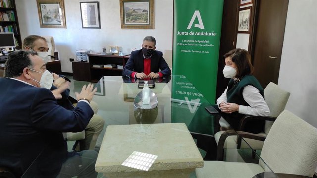 Ndp Inversiones En Residencias De Jaén