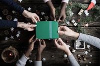 Dónde donar juguetes esta Navidad