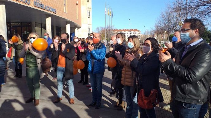 Cs contra la Ley Celaá