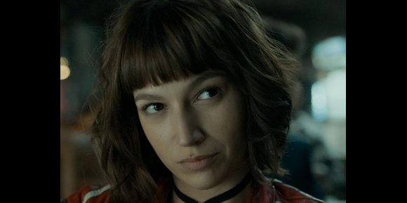 1. ¿A quién le cuenta Tokio la historia de La casa de papel?