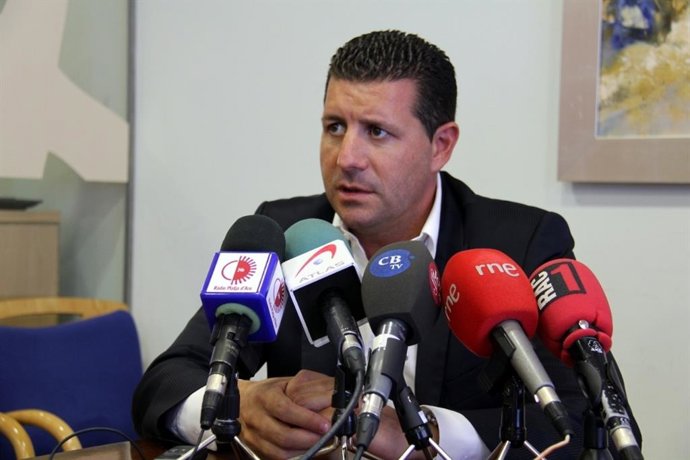 Secretari general de la Fecasarm, Joaquim Boadas