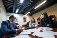 PP-A lamenta que la Ley Celaá pone en "peligro de desaparición" a los centros de educación infantil no públicos