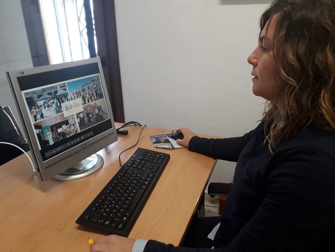 Reunión de Cittaslow