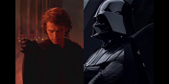 6. Así lucirá Hayden Christensen como Darth Vader la serie de Obi-Wan Kenobi