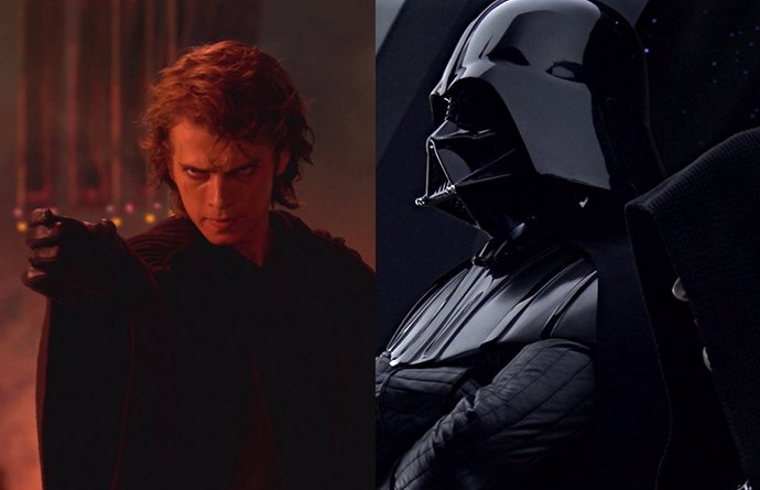 Hayden Christensen regresa como Darth Vader en Obi-Wan Kenobi