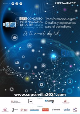 Xxvii Congreso Internacional De La Sep Sevilla, 27 Y 28 De Mayo De 2021