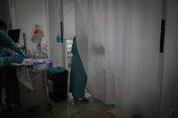 El Govern pide al Ejecutivo actuar ante la nueva cepa de coronavirus en Reino Unido