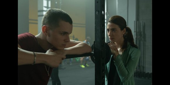 10. El desorden que dejas: 10 diferencias entre el libro y la serie de Netflix