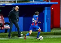 Zidane: "Benzema es determinante, no es solo gol"