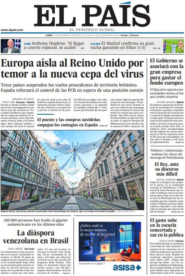 Portadas