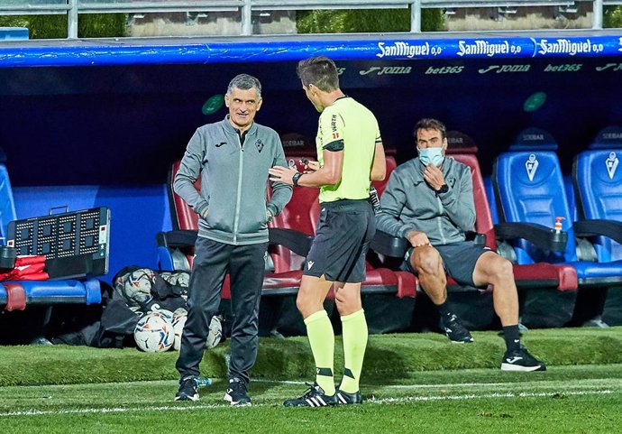 Jose Luis Mendilibar