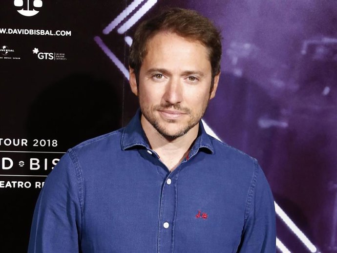 Manuel Martos, en una imagen de archivo