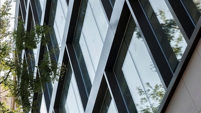 Rehabilitación de edificios