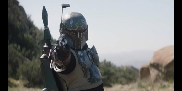 3. The Book of Boba Fett no será la temporada 3 de The Mandalorian