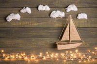 Planes viajeros sin salir de casa esta Navidad