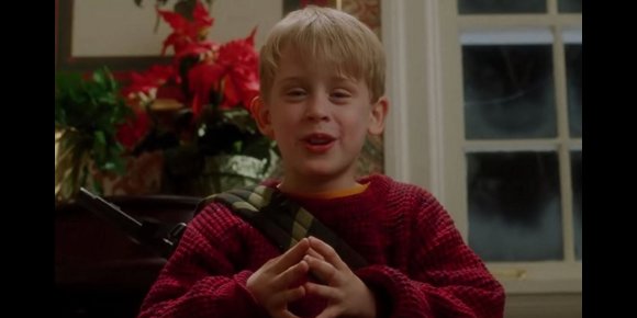 9. Solo en casa cumple 30 años: 30 cosas que (quizá) no sabías de la película de Macaulay Culkin