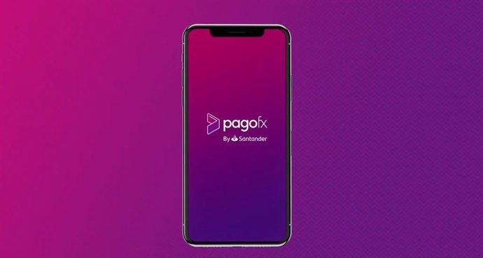 Servicio de transferencias internacionales de bajo coste PagoFX.