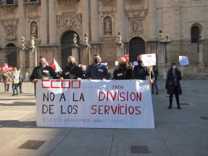 Concentración de FCC por la no fragmentación de los servicios  que presta FCC