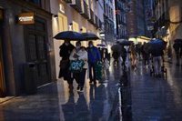 Más Madrid considera "decepcionantes" unas peatonalizaciones que sólo llegan al 0,1% del callejero