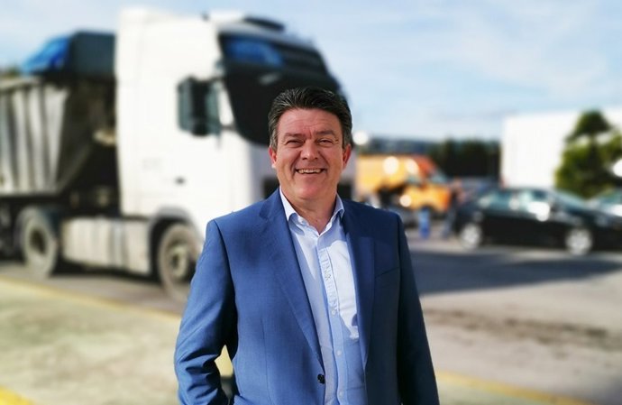 Alejandro Pastor, nuevo presidente de Aeca-ITV.