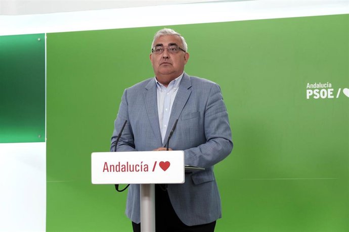 Antonio Ramírez de Arellano