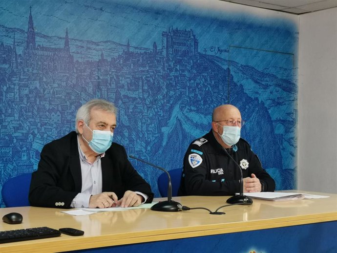 Np/Foto; Interponen Un Total De 34 Denuncias A Un Grupo De Jóvenes Que Realizaba Una Fiesta El Viernes En El Entorno De Salto Del Caballo