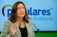 PP-A dice que PSOE-A se queda "sin excusas para no apoyar" el Presupuesto y le pide que se replantee su posición