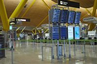 España operará más de 200 vuelos con Reino Unido hoy, 18 en Barajas, con la nueva cepa "fuera de control"