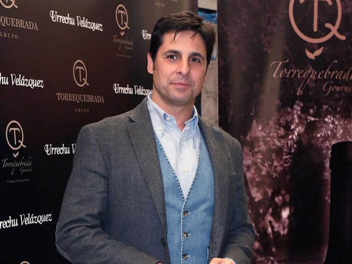 Francisco Rivera