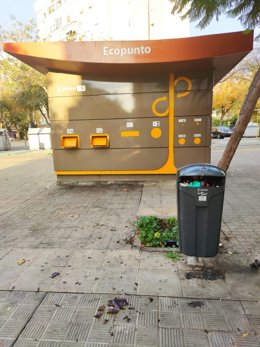 Un ecopunto