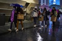 El PSOE cree que las peatonalizaciones son "un pasito adelante pero se siguen quedando muy cortas"