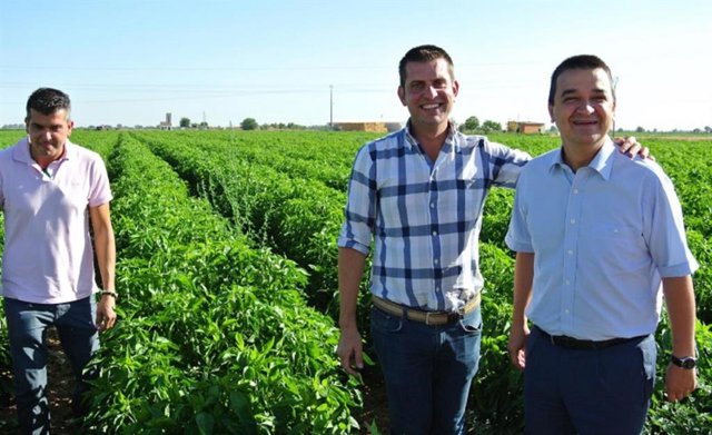 Castilla-La Mancha ha abonado ya cerca de 113 millones de euros para garantizar el relevo generacional en el campo y su modernización.