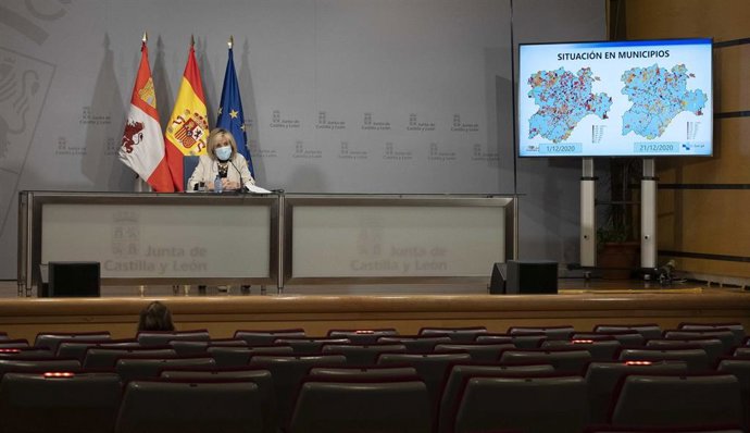 Casado explica la campaña de vacunación contra el COVID