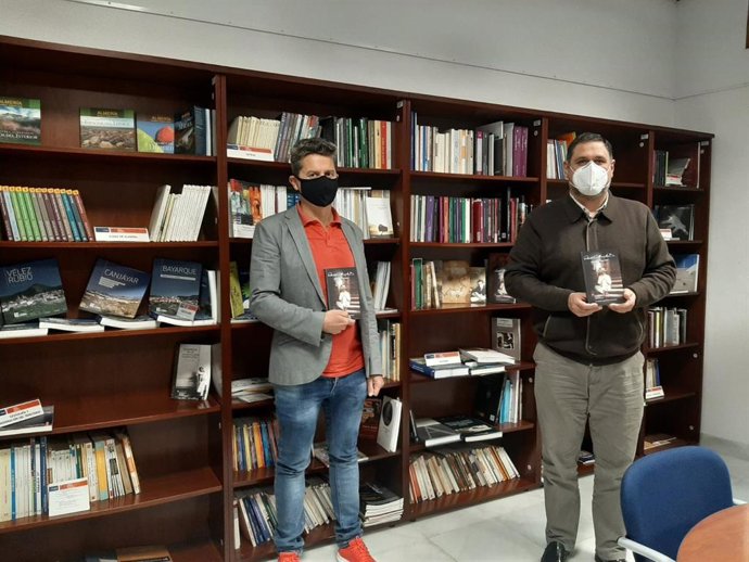 Francisco J. Giménez-Rodríguez y Francisco Alonso