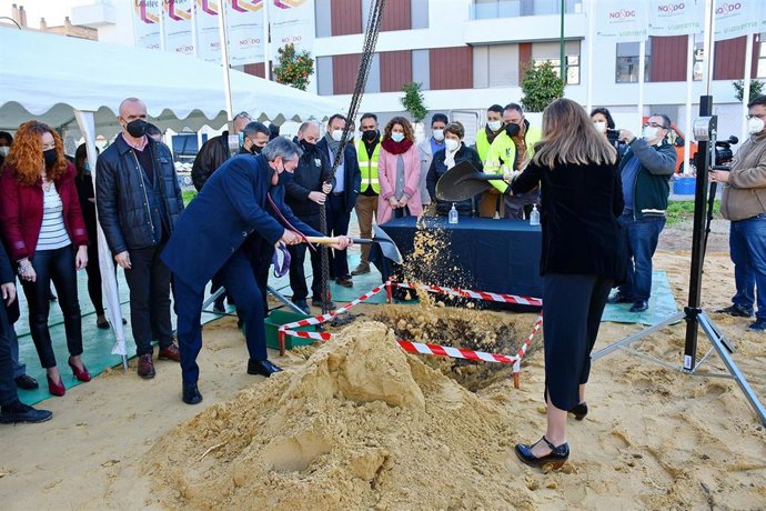 Espadas, en Cisneo Alto